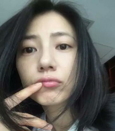 本月最美东莞新娘